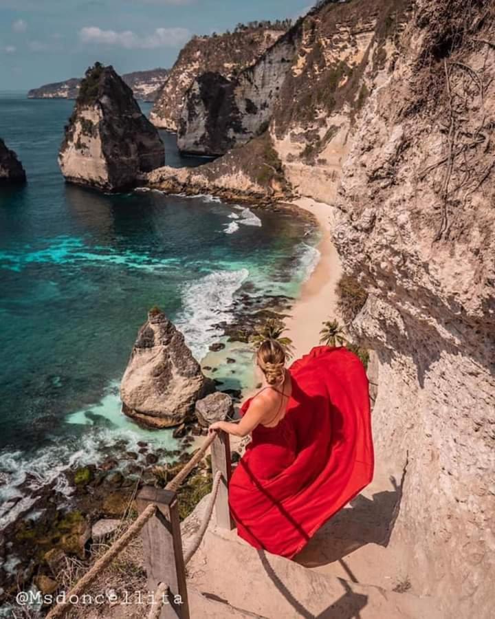The Hill Prananta Ξενοδοχείο Tanglad Εξωτερικό φωτογραφία